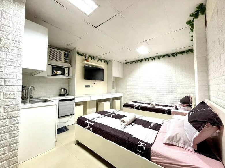 Hotel Super Oyo 910 Sabaidee Suites