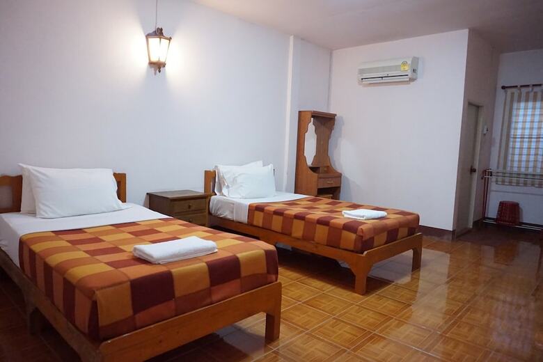 Hotel Euangnuae Resort
