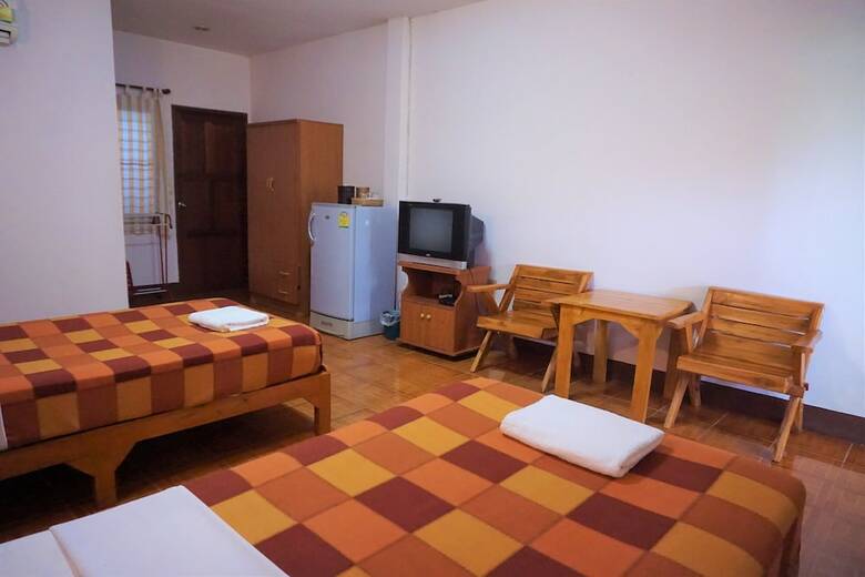 Hotel Euangnuae Resort