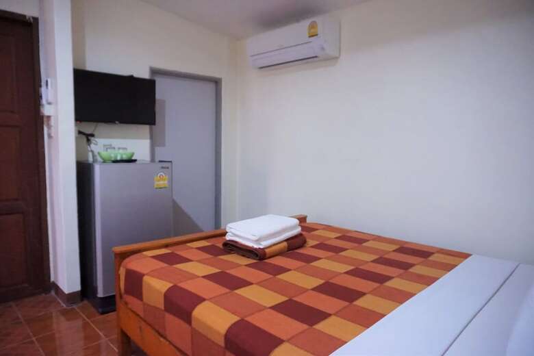 Hotel Euangnuae Resort