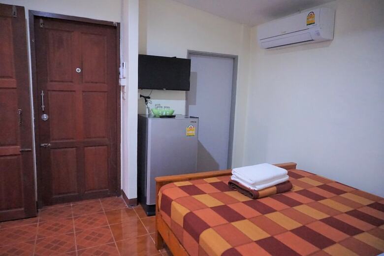 Hotel Euangnuae Resort