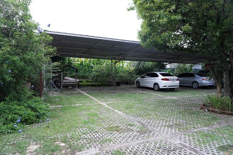 Hotel Euangnuae Resort