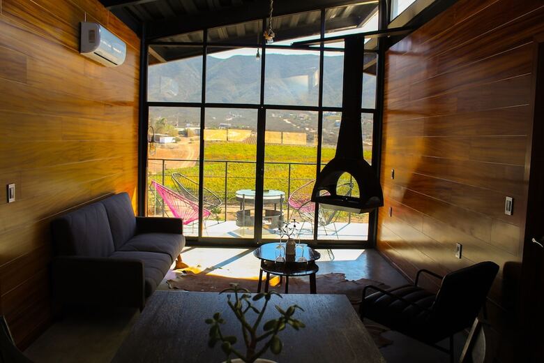 Hotel Origen75