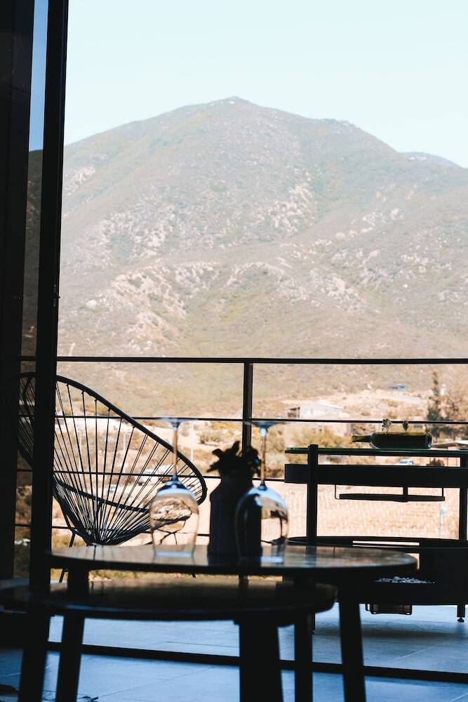 Hotel Origen75