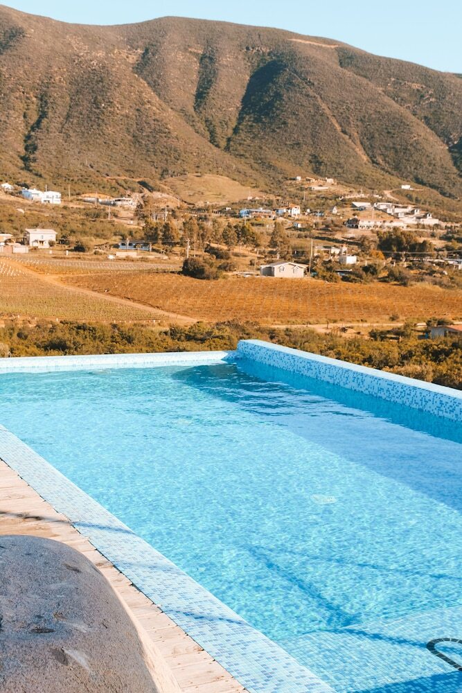 Hotel Origen75