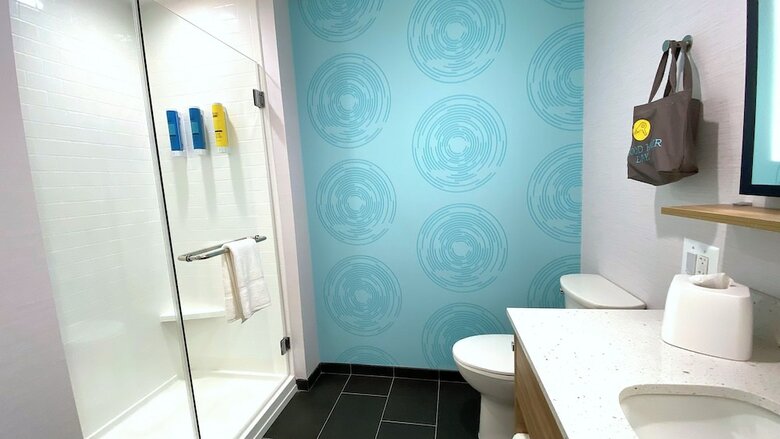 Hotel Tru By Hilton Baltimore Harbor East, Md
