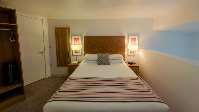 Apartamentos Premier Suites Liverpool