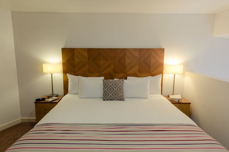 Apartamentos Premier Suites Liverpool