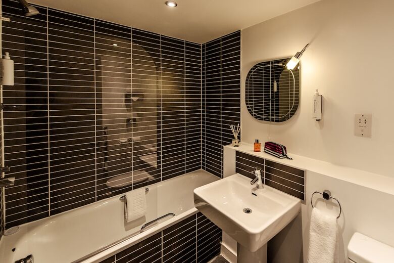 Apartamentos Premier Suites Liverpool