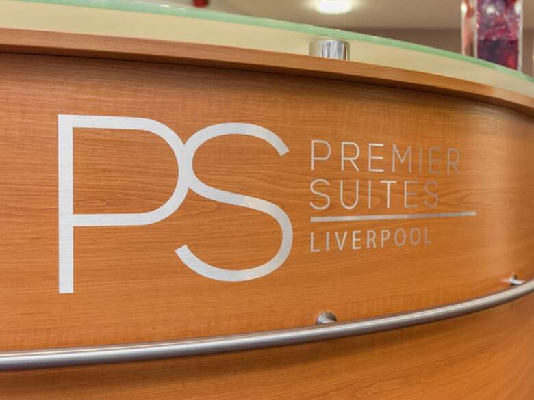 Apartamentos Premier Suites Liverpool