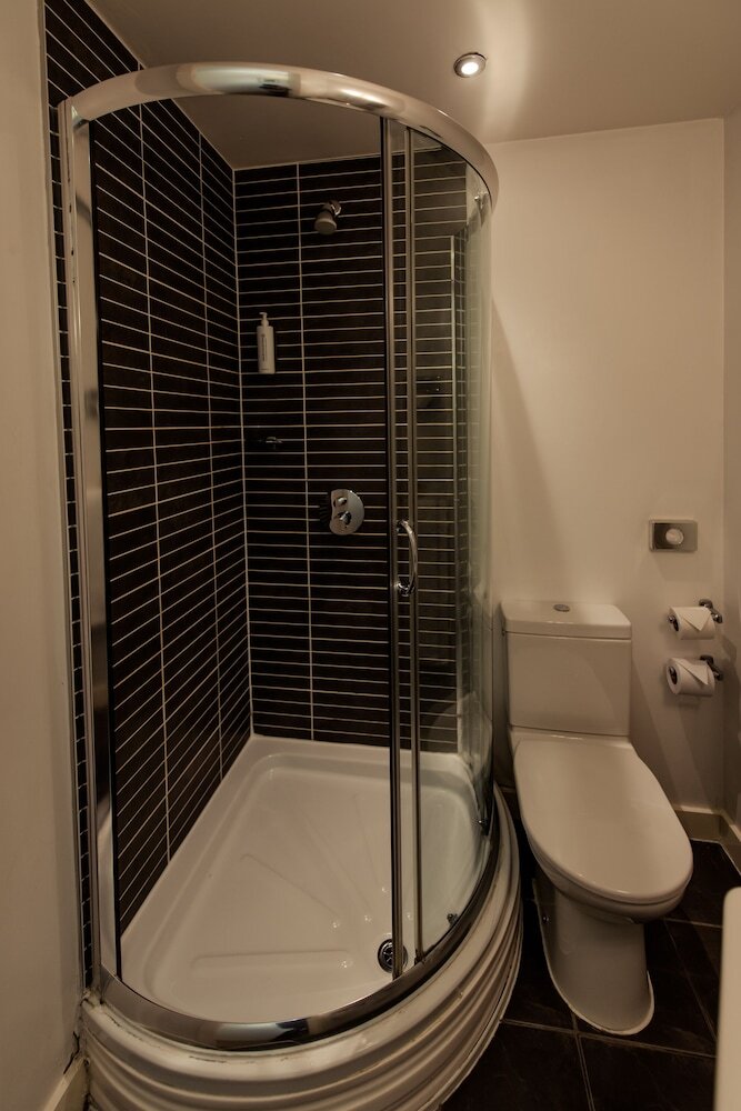 Apartamentos Premier Suites Liverpool