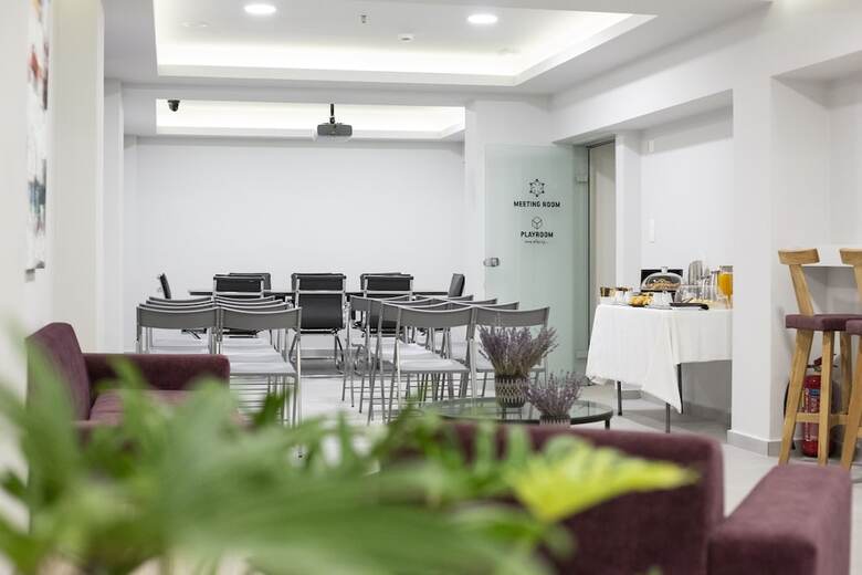 Morum City Hotel Chania