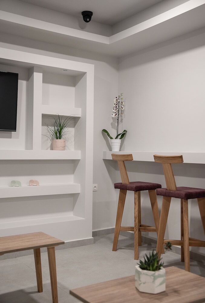 Morum City Hotel Chania