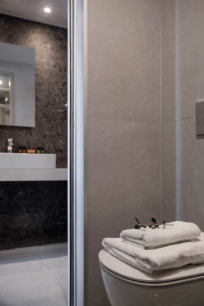 Morum City Hotel Chania