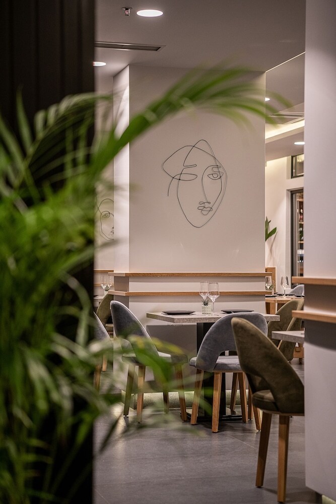 Morum City Hotel Chania