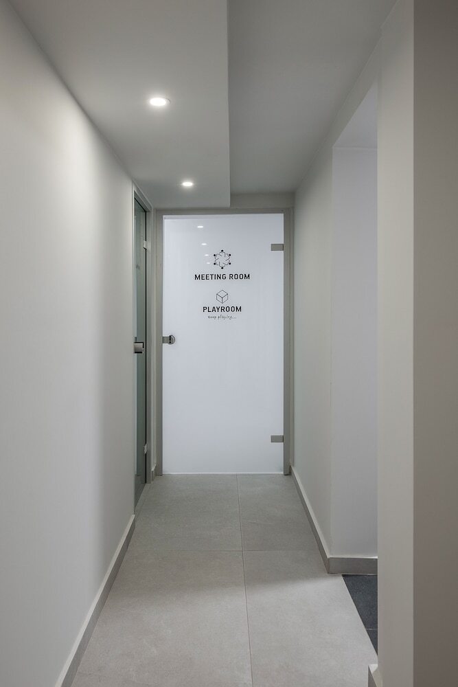 Morum City Hotel Chania