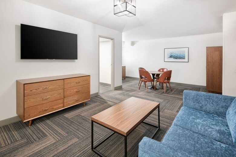 Hotel Four Points By Sheraton Spartanburg