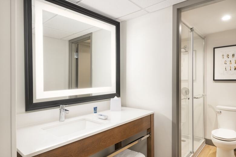 Hotel Four Points By Sheraton Spartanburg