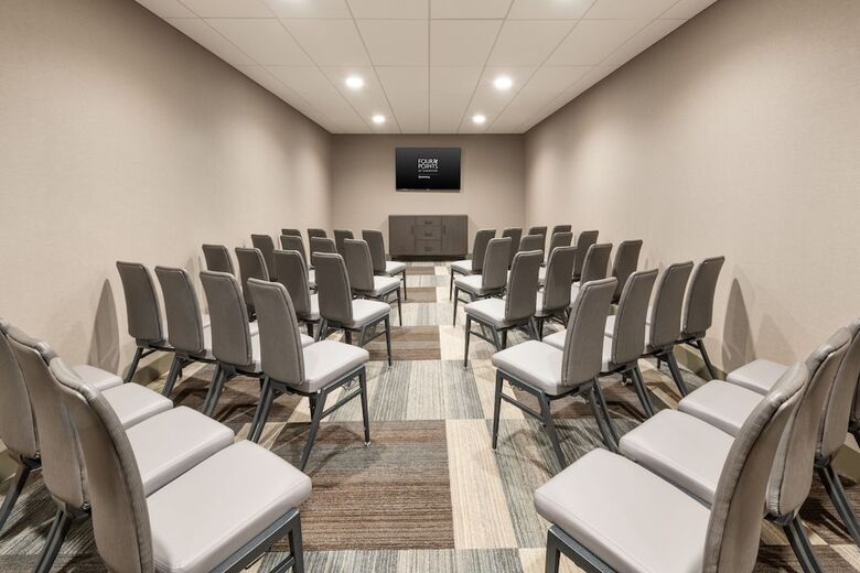 Hotel Four Points By Sheraton Spartanburg