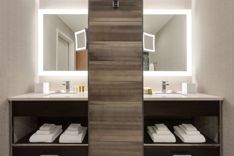 Hotel Hilton Alpharetta Atlanta