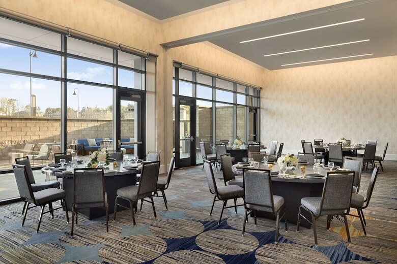 Hotel Hilton Alpharetta Atlanta