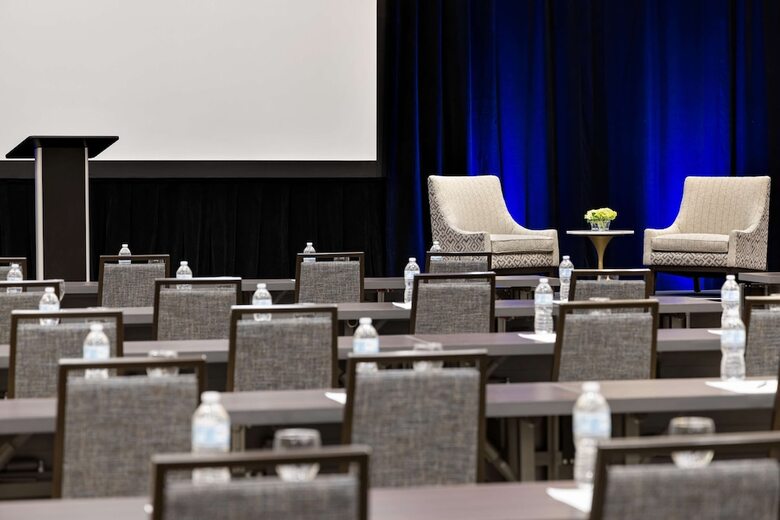 Hotel Hilton Alpharetta Atlanta