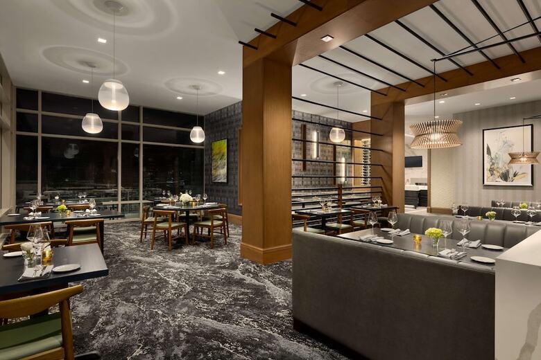 Hotel Hilton Alpharetta Atlanta