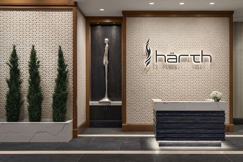Hotel Hilton Alpharetta Atlanta