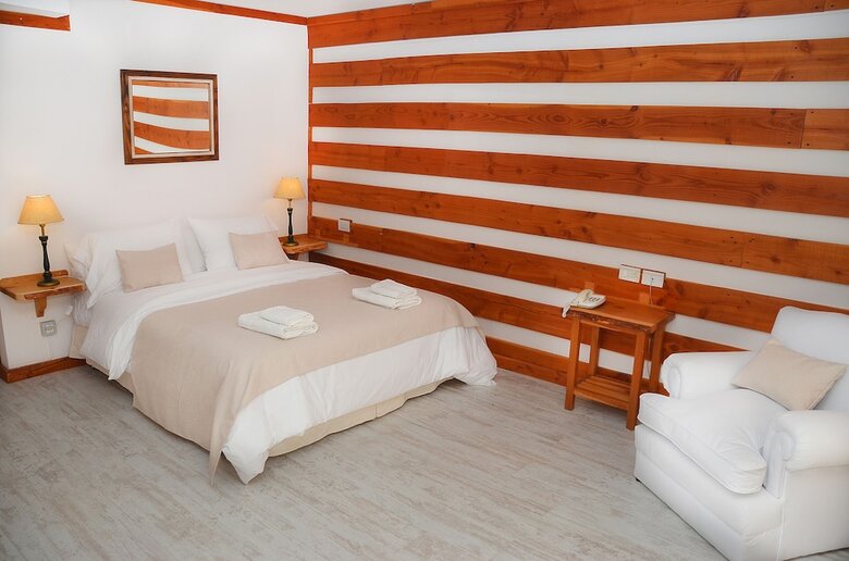 Bed & Breakfast Casa Del Lago Villa La Angostura