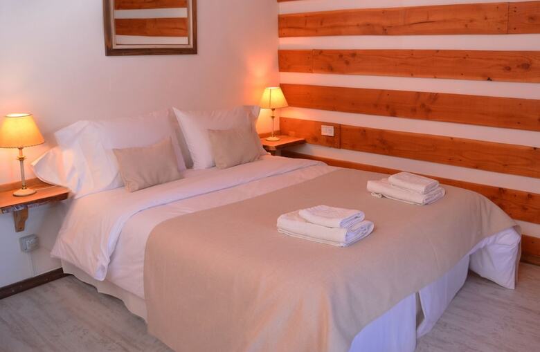 Bed & Breakfast Casa Del Lago Villa La Angostura