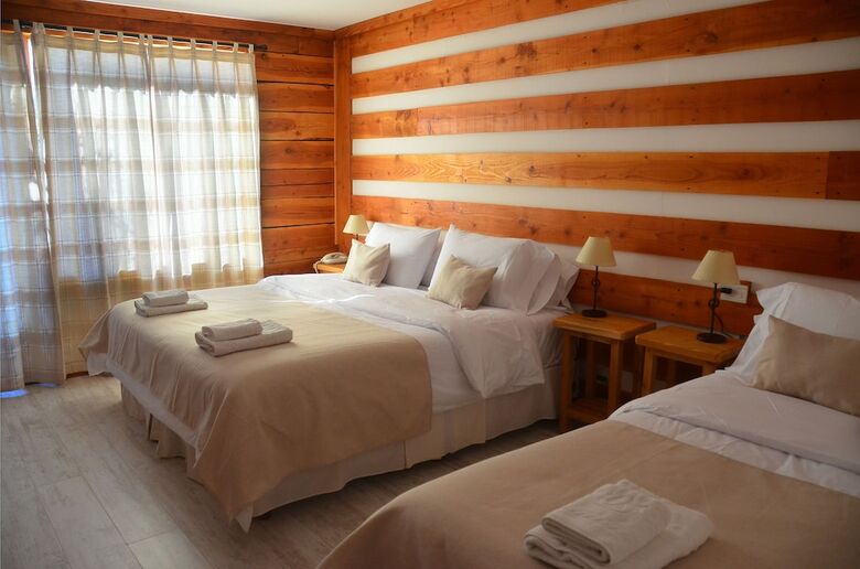 Bed & Breakfast Casa Del Lago Villa La Angostura