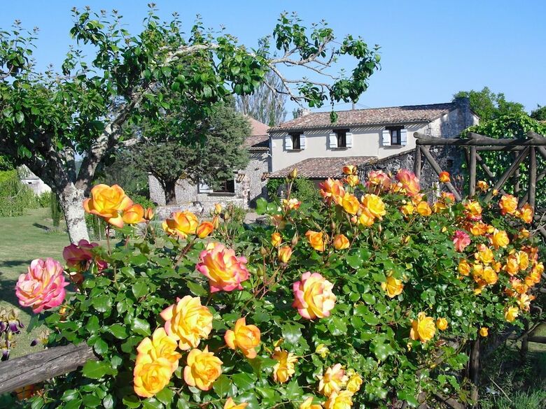 Luxe B&B Maison � Votre Sant�