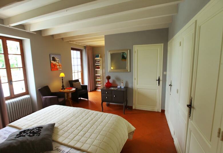 Luxe B&B Maison � Votre Sant�