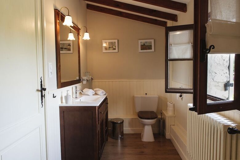 Luxe B&B Maison � Votre Sant�