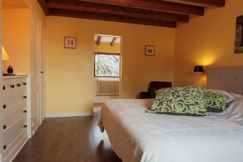 Luxe B&B Maison � Votre Sant�