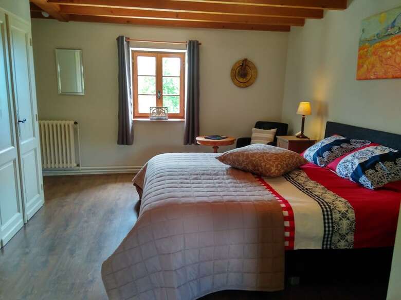 Luxe B&B Maison � Votre Sant�