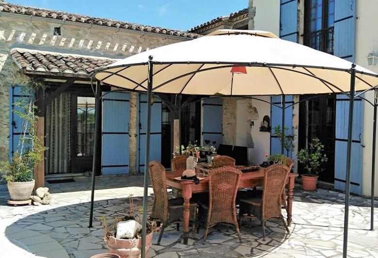 Luxe B&B Maison � Votre Sant�