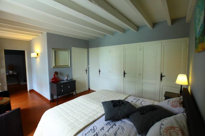 Luxe B&B Maison � Votre Sant�