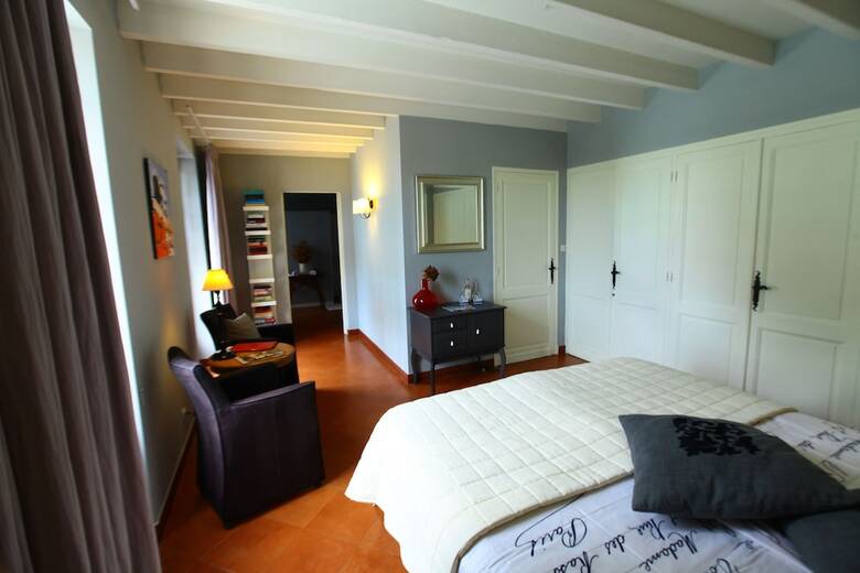 Luxe B&B Maison � Votre Sant�