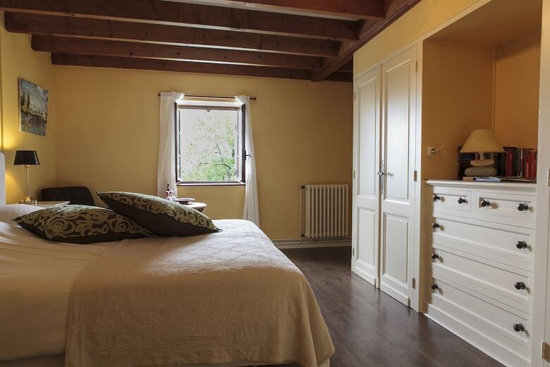 Luxe B&B Maison � Votre Sant�
