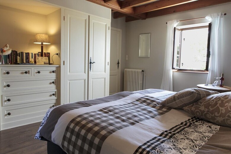 Luxe B&B Maison � Votre Sant�