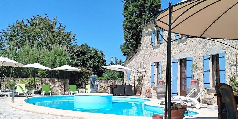 Luxe B&B Maison � Votre Sant�