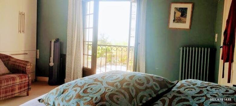 Luxe B&B Maison � Votre Sant�