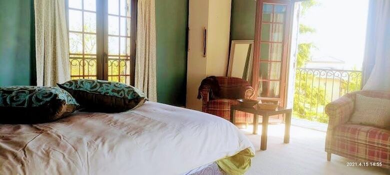 Luxe B&B Maison � Votre Sant�