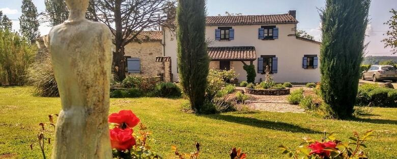 Luxe B&B Maison � Votre Sant�