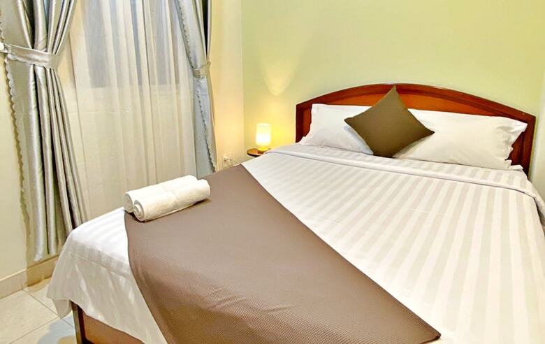 S79 Boutique Hotel By Hostify