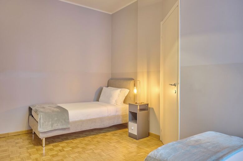 Milan Retreats Duomo Suites