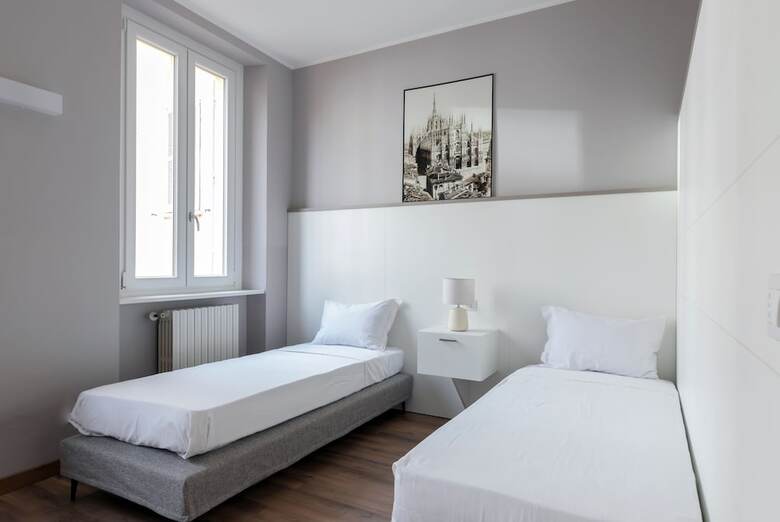 Milan Retreats Duomo Suites
