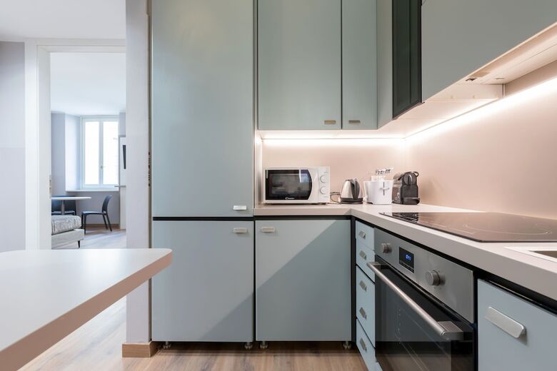 Milan Retreats Duomo Suites