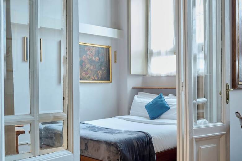 Milan Retreats Duomo Suites